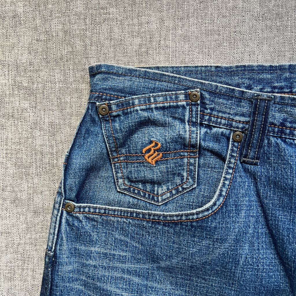 RocaWear Baggy Jort