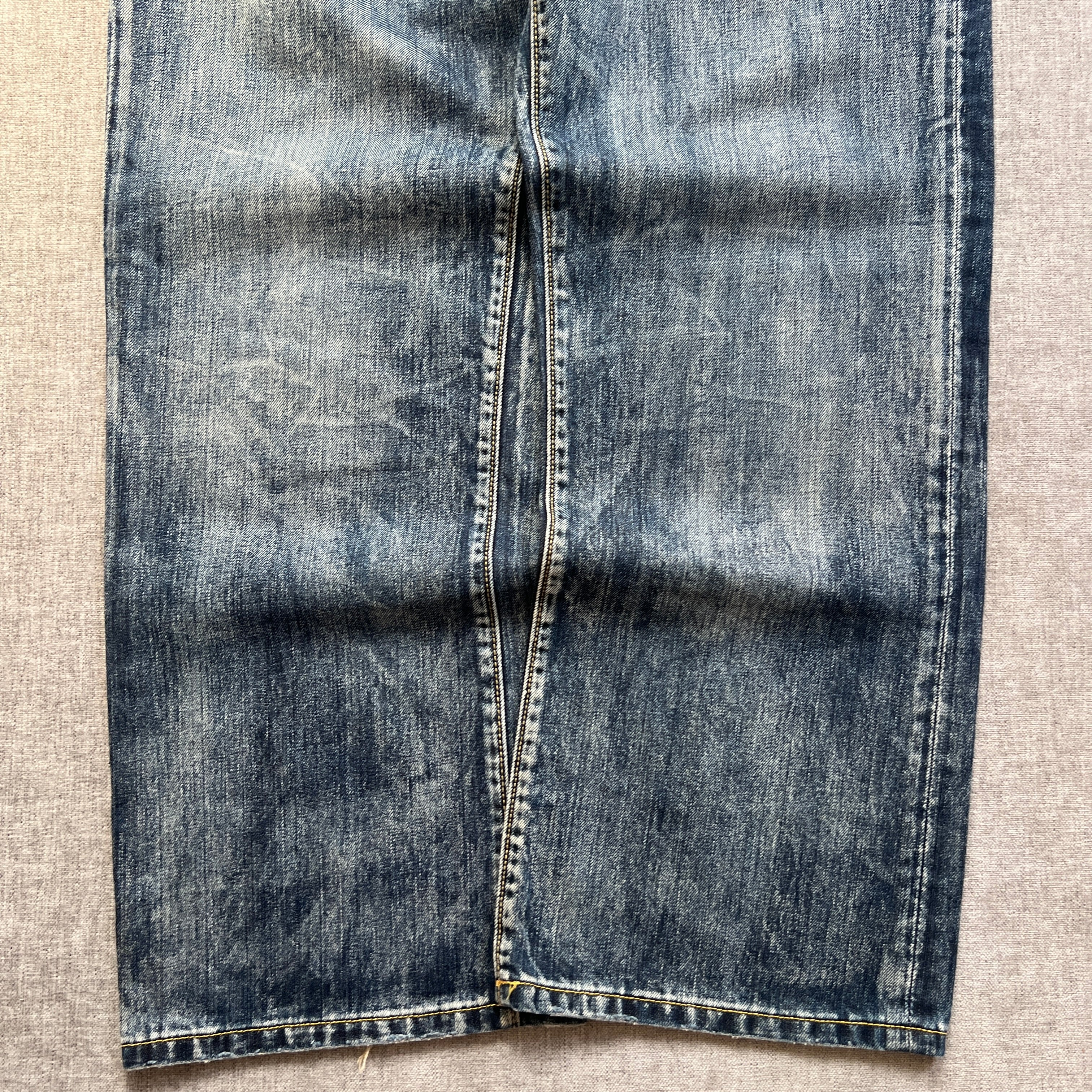 Christian Audiguier Boot Cut Jeans