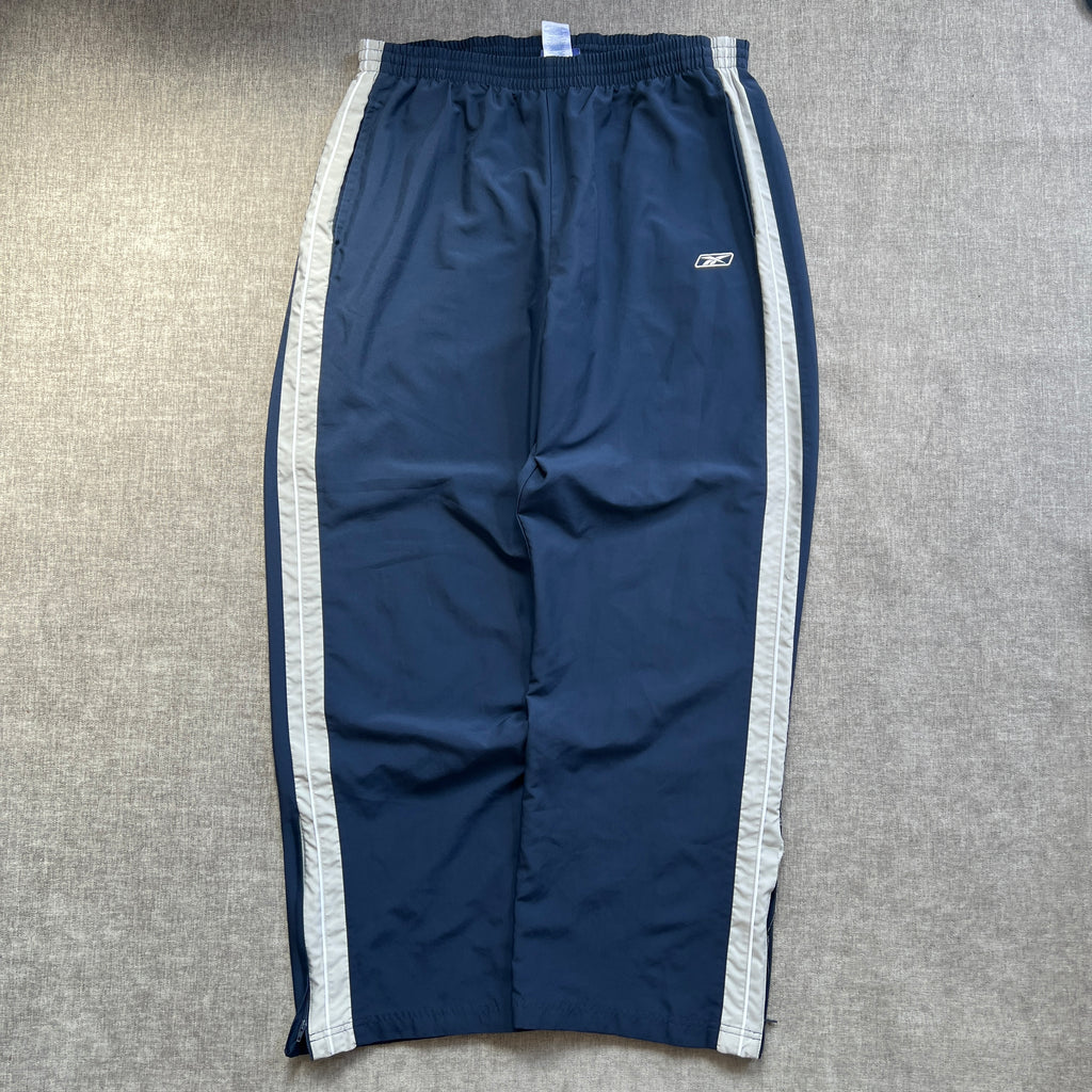 Reebok Track Pans Baggy