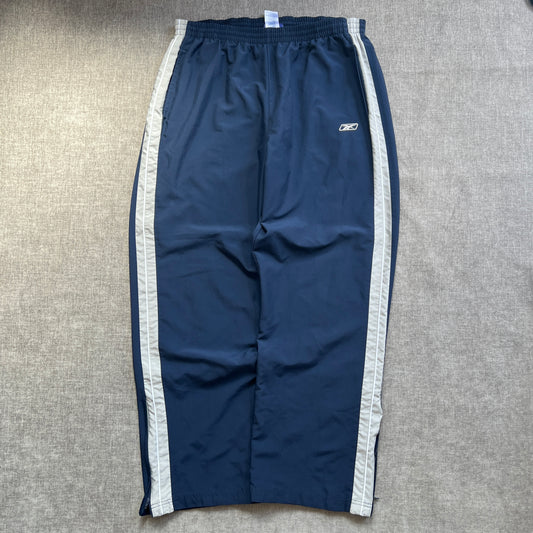 Reebok Track Pans Baggy
