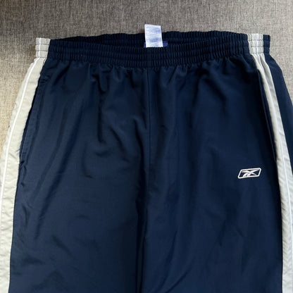 Reebok Track Pans Baggy