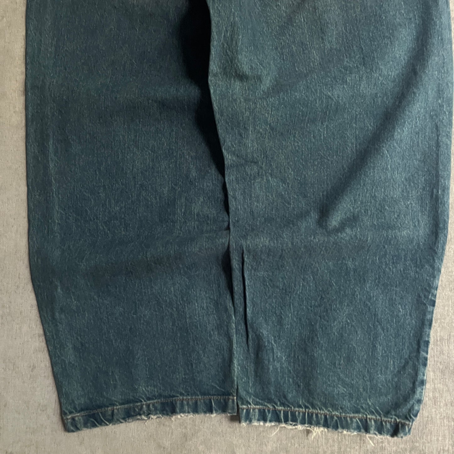 BDG Super Baggy Jeans