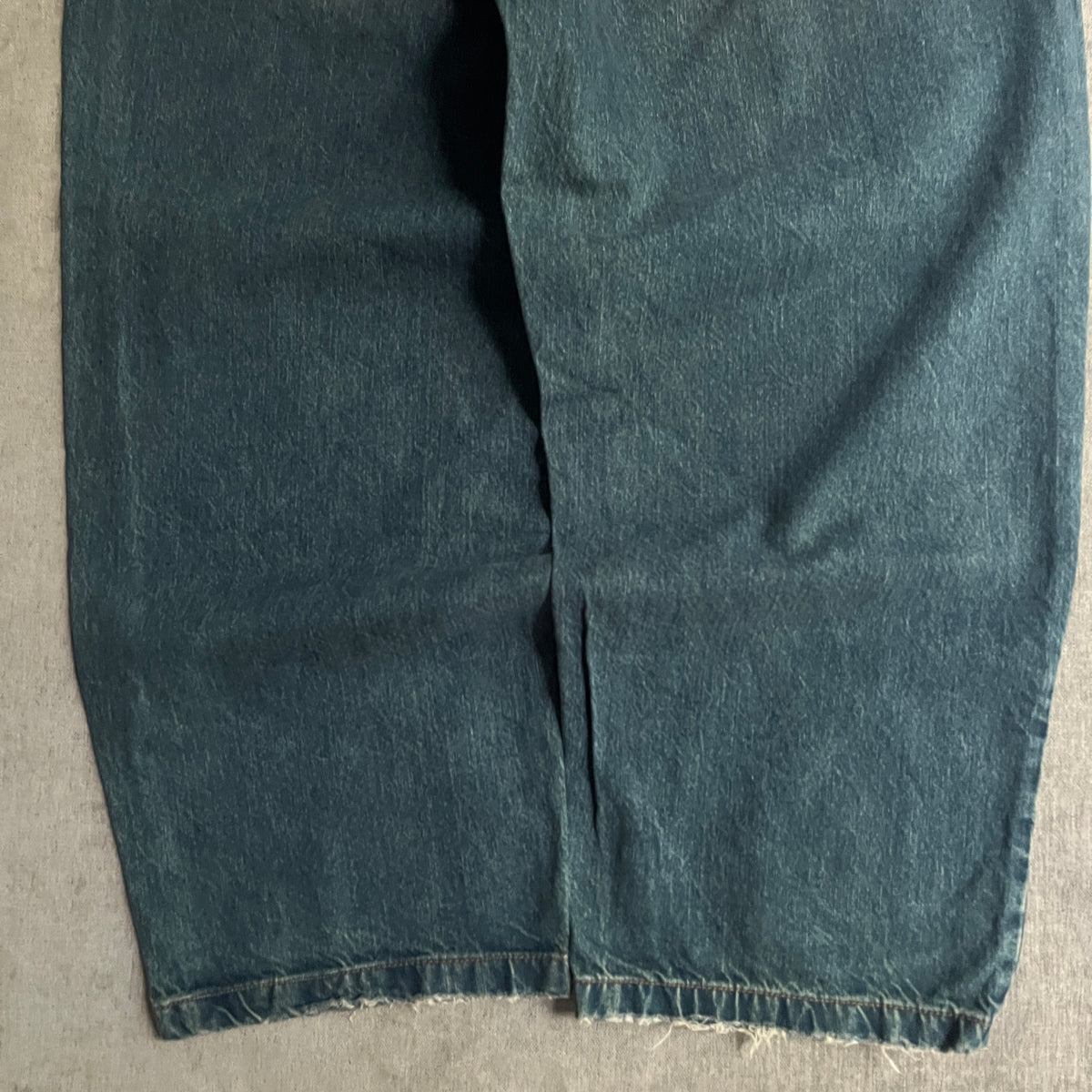 BDG Super Baggy Jeans