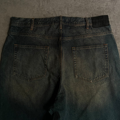 BDG Super Baggy Jeans