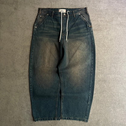 BDG Super Baggy Jeans