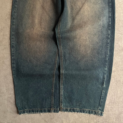 BDG Super Baggy Jeans