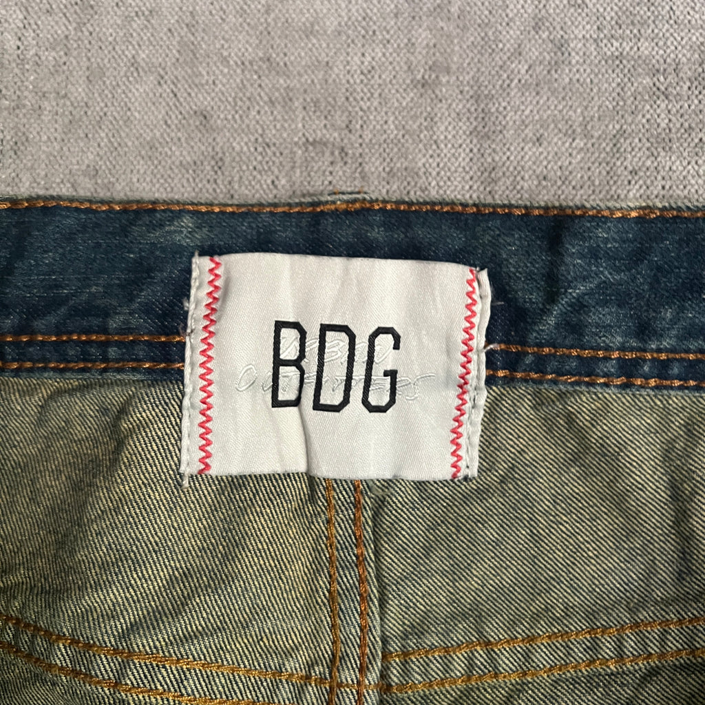 BDG Super Baggy Jeans