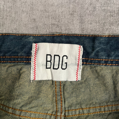 BDG Super Baggy Jeans