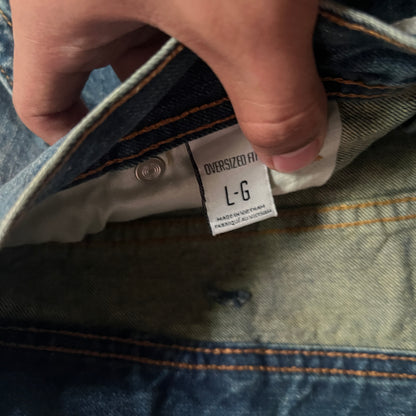 BDG Super Baggy Jeans