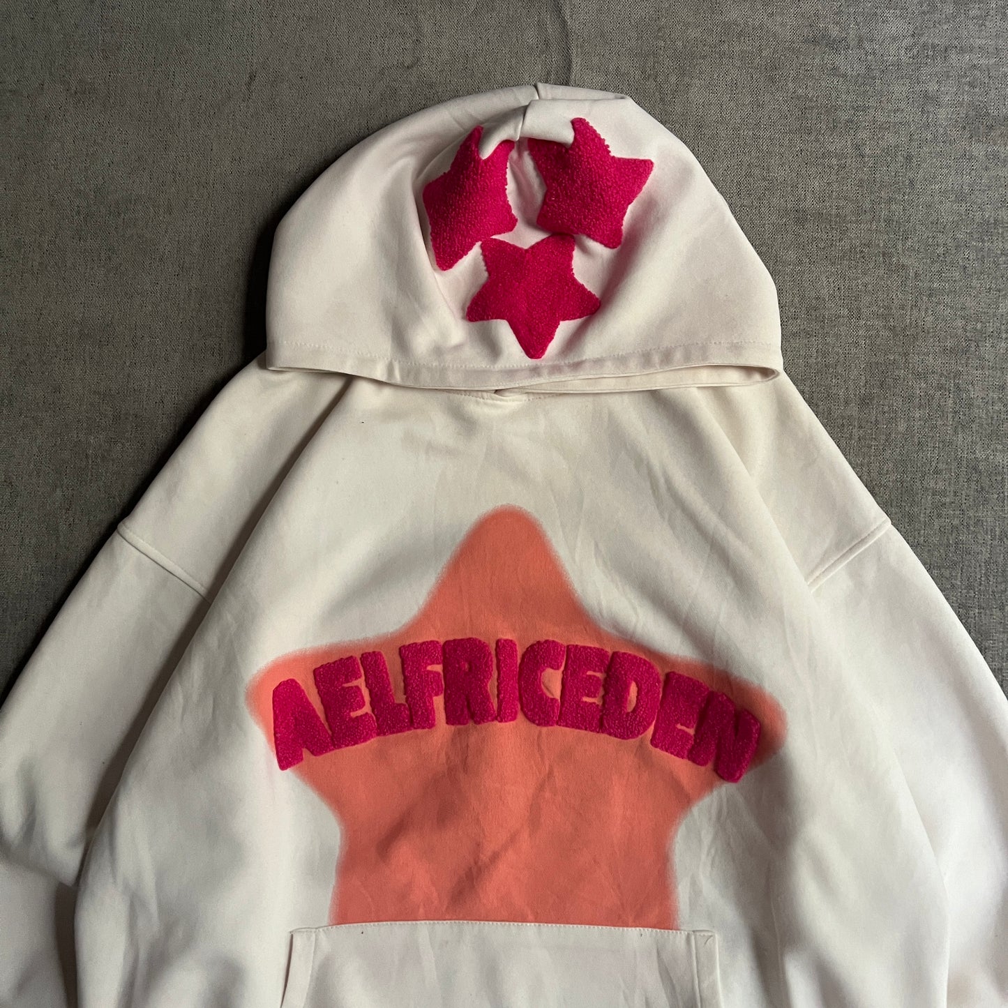 Aelfric Eden Star Hoodie