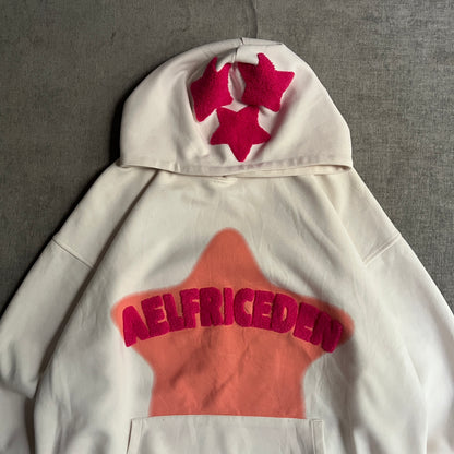 Aelfric Eden Star Hoodie