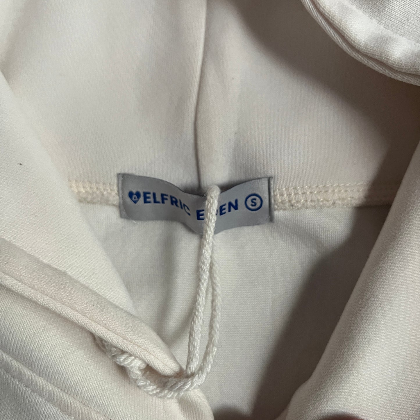 Aelfric Eden Star Hoodie