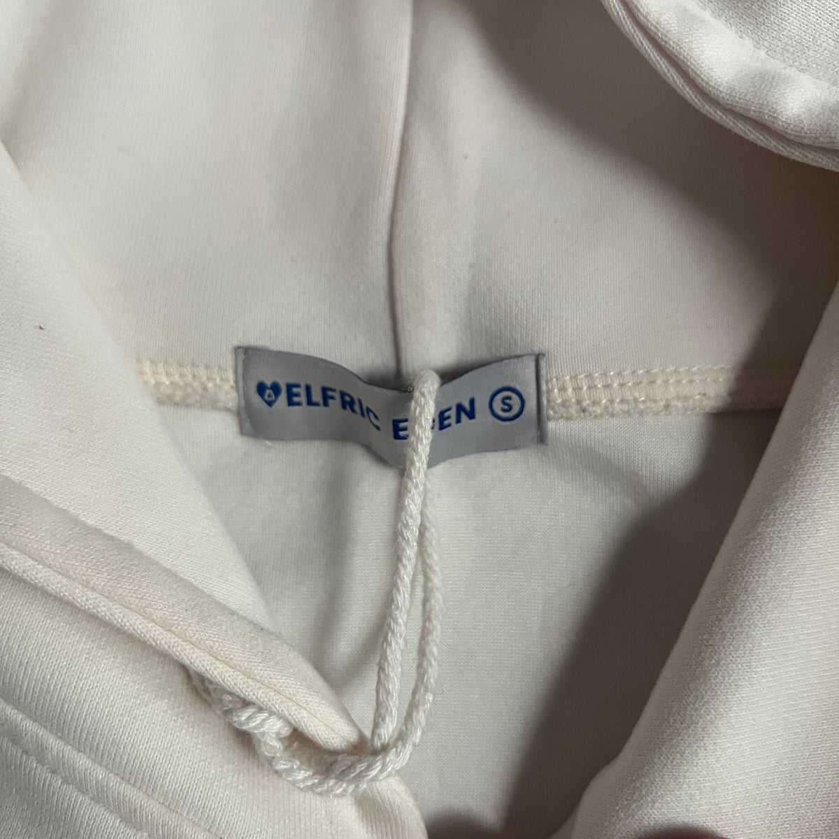 Aelfric Eden Star Hoodie
