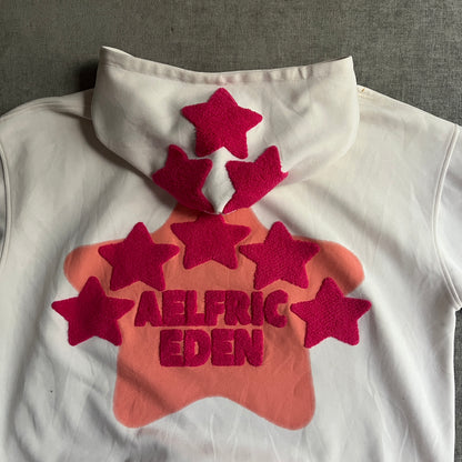 Aelfric Eden Star Hoodie