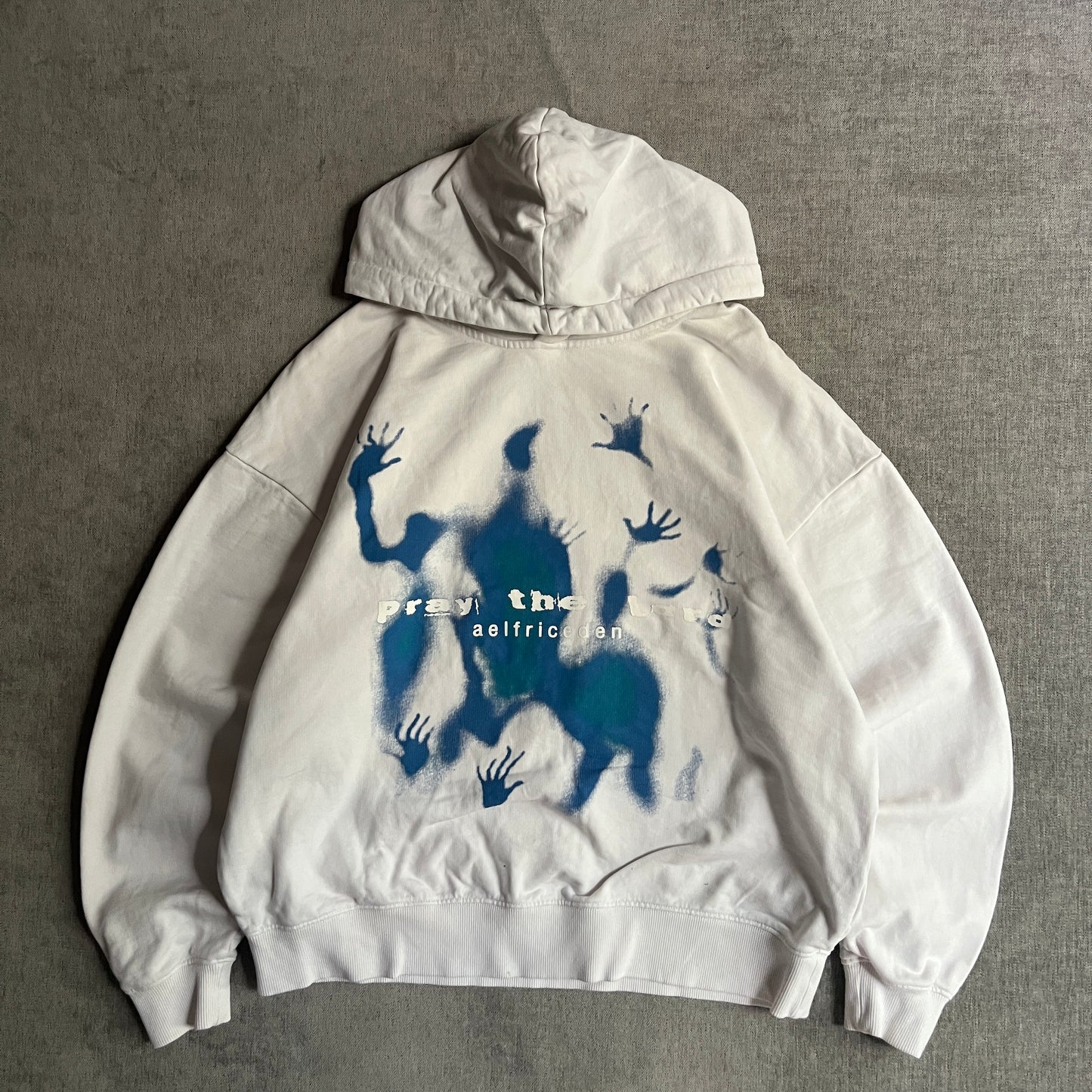 Aelfric Eden Hoodie