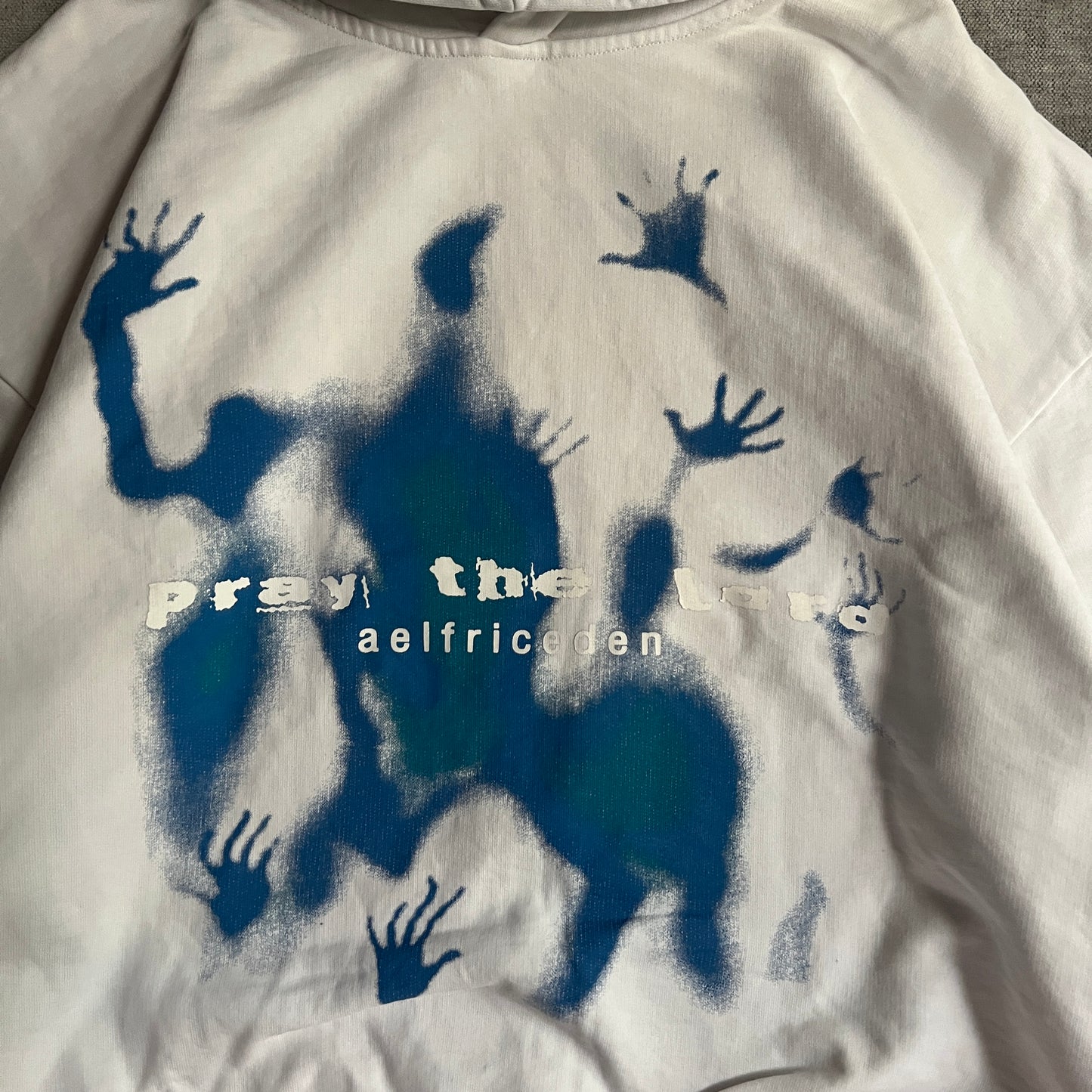 Aelfric Eden Hoodie