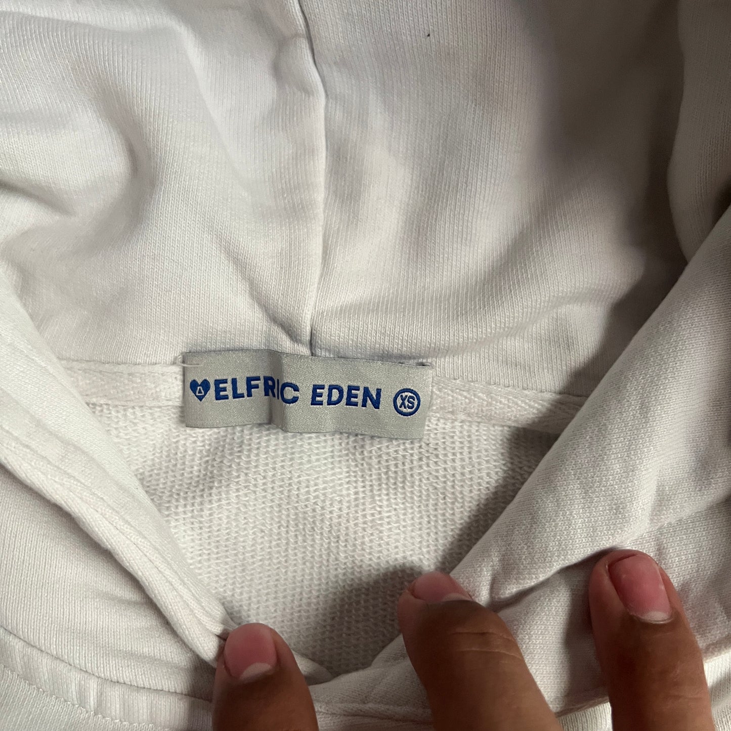 Aelfric Eden Hoodie