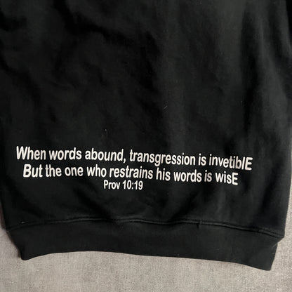 Right Theory Zip Up Hoodie