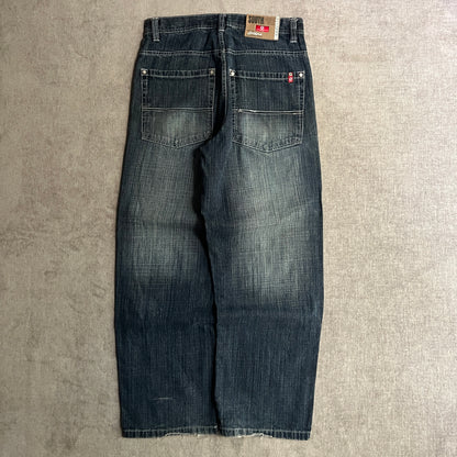 Southpole RedTag Baggy Jeans