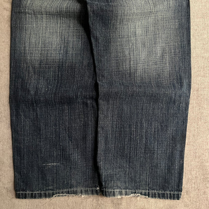 Southpole RedTag Baggy Jeans
