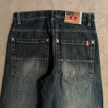Southpole RedTag Baggy Jeans