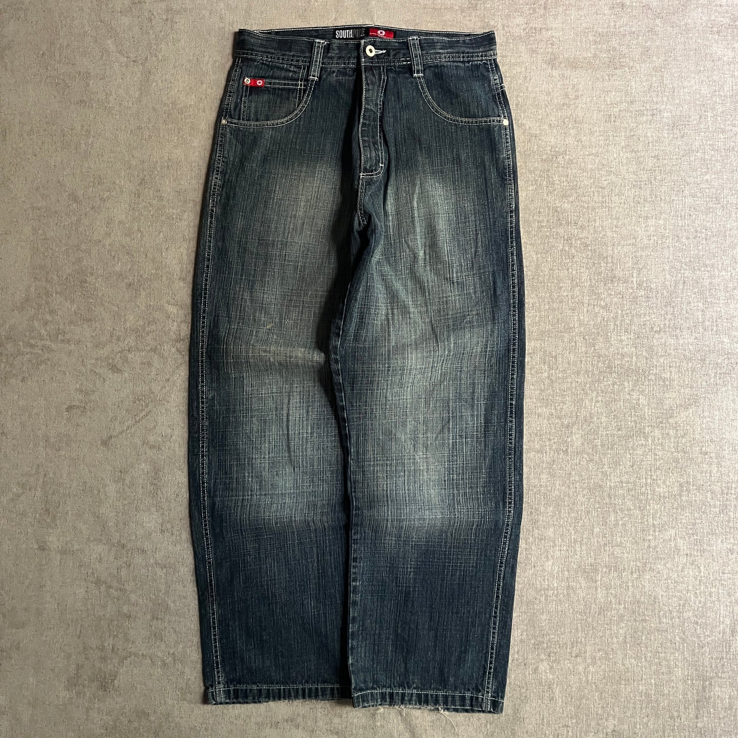 Southpole RedTag Baggy Jeans