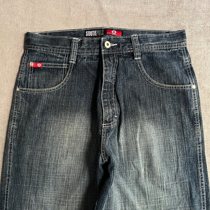 Southpole RedTag Baggy Jeans