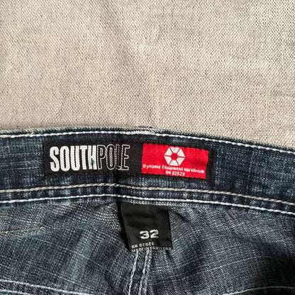 Southpole RedTag Baggy Jeans