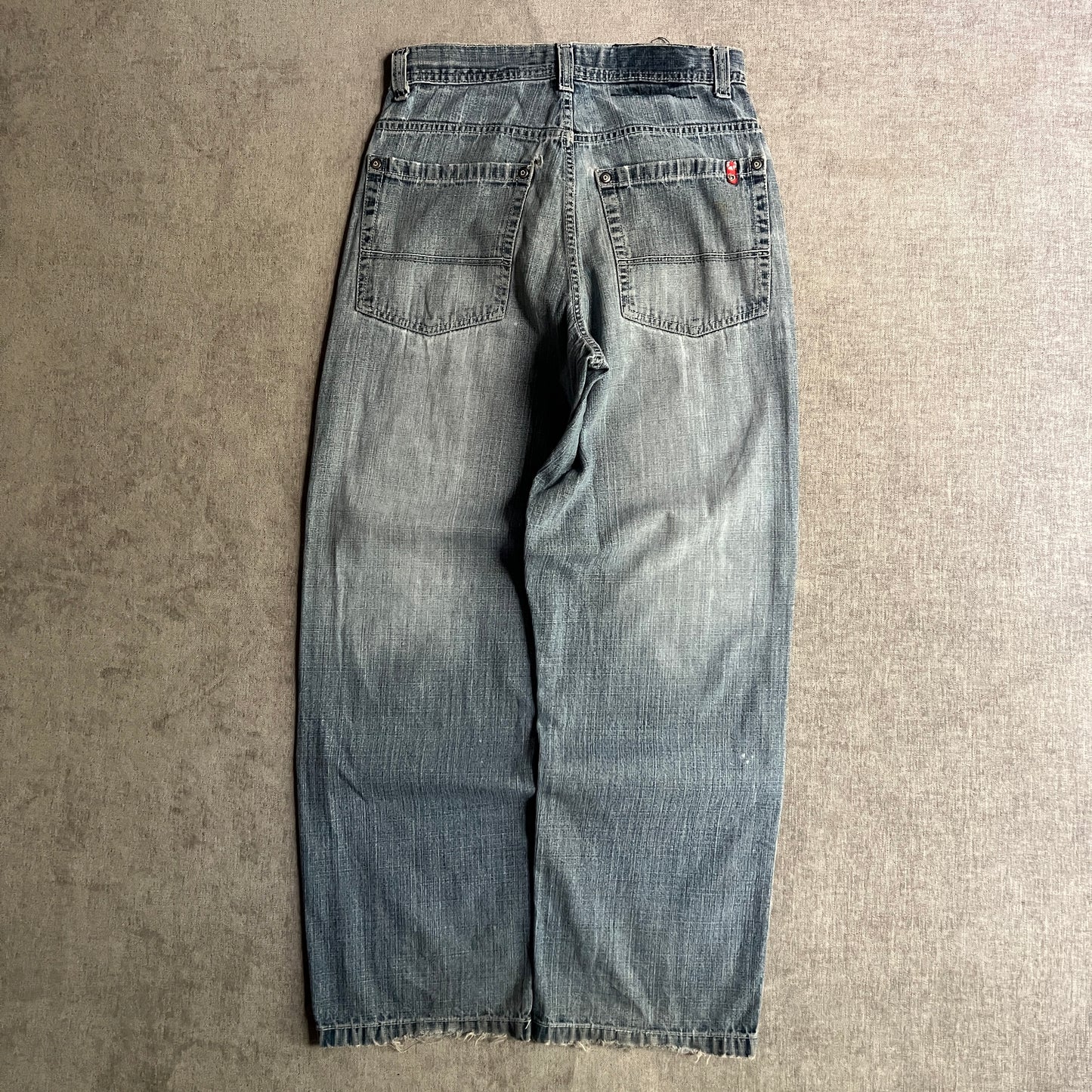 Southpole Redtag Baggy Jeans