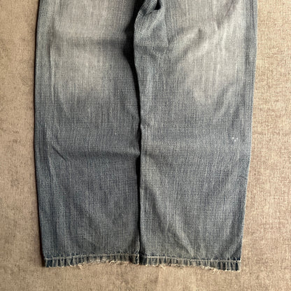 Southpole Redtag Baggy Jeans
