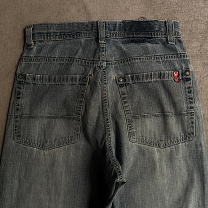 Southpole Redtag Baggy Jeans