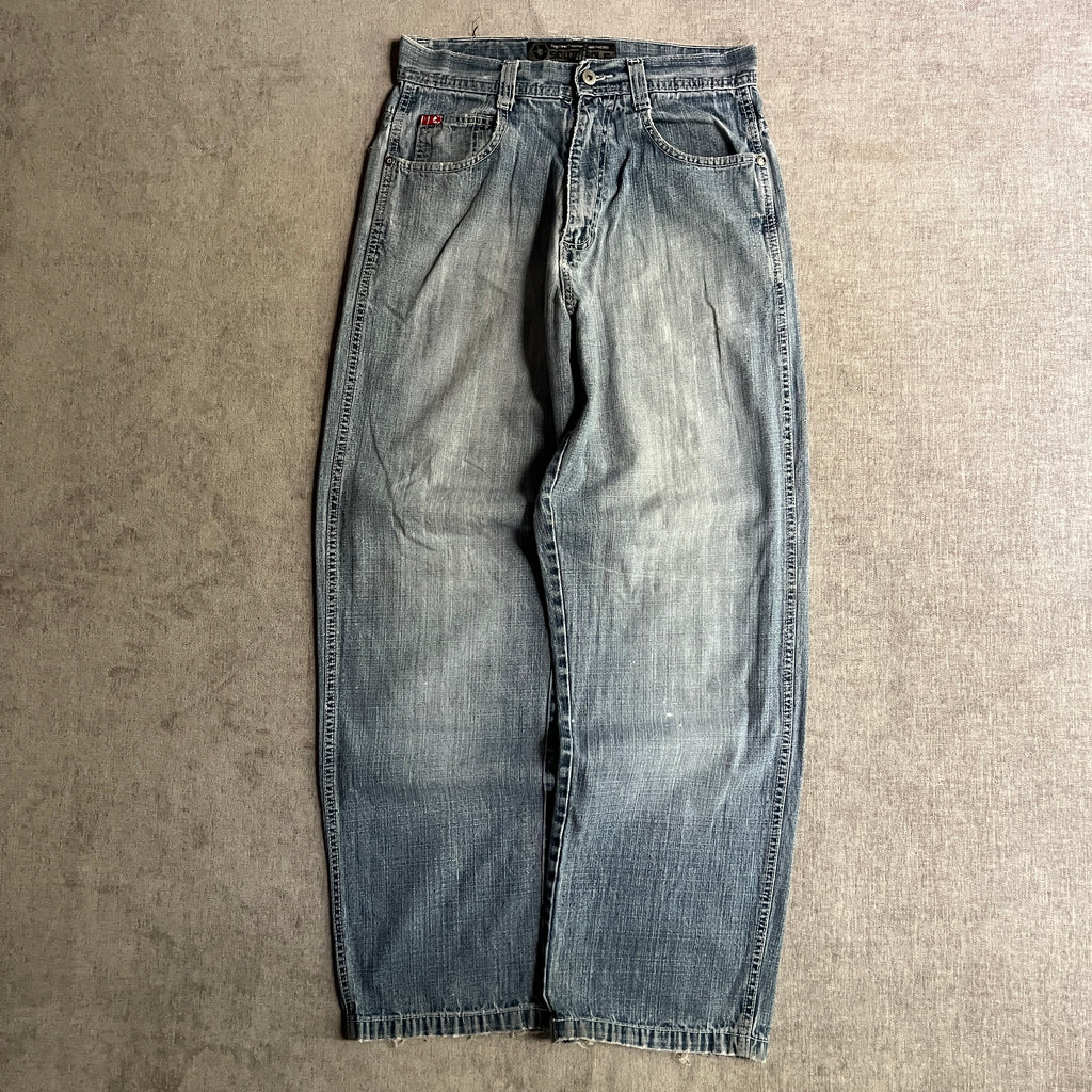 Southpole Redtag Baggy Jeans
