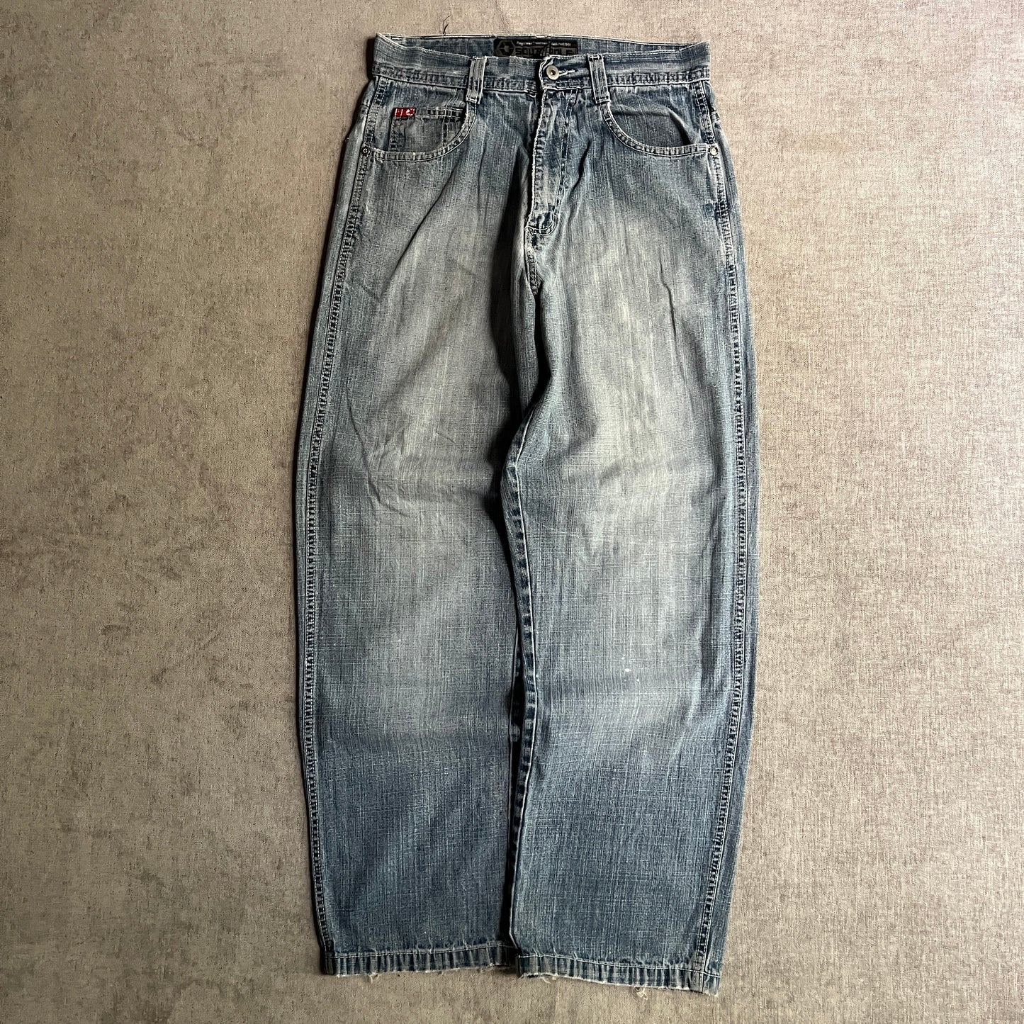Southpole Redtag Baggy Jeans