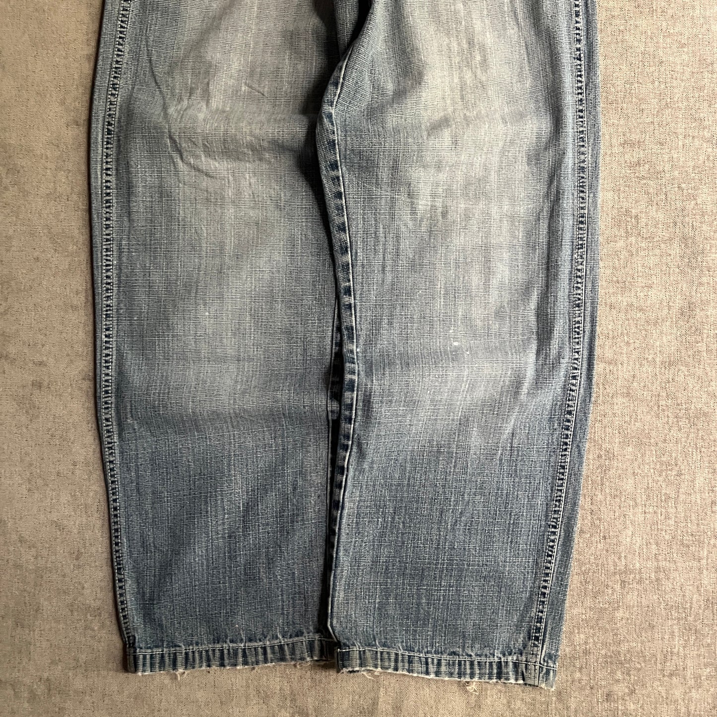 Southpole Redtag Baggy Jeans