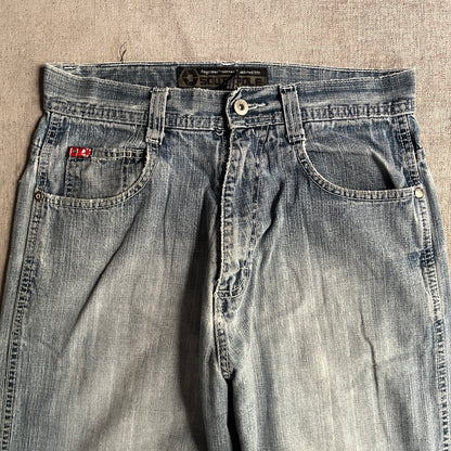 Southpole Redtag Baggy Jeans