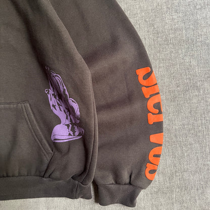 Nagri " Godliveshere" Hoodie