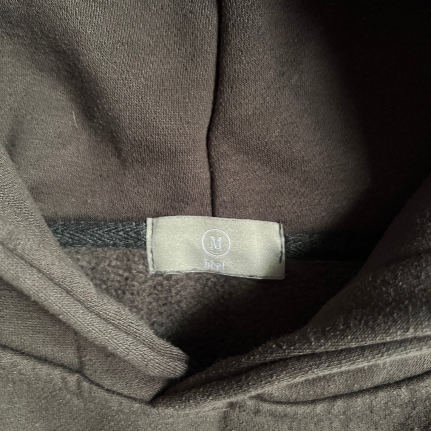 Nagri " Godliveshere" Hoodie