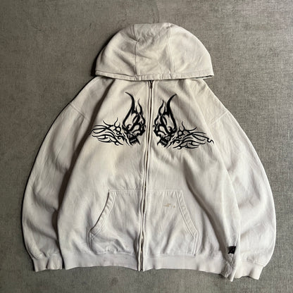 Top Heavy Y2K Hoodie