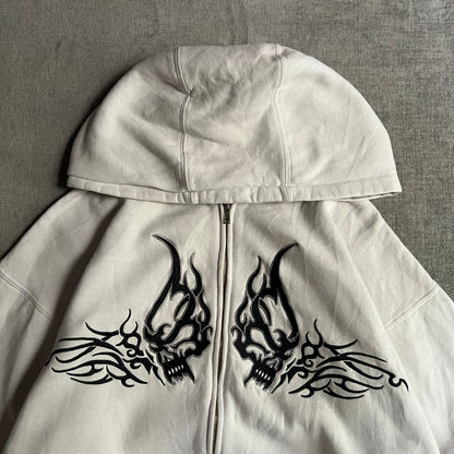 Top Heavy Y2K Hoodie