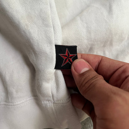 Top Heavy Y2K Hoodie