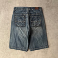 Urban Pipeline Baggy Jort