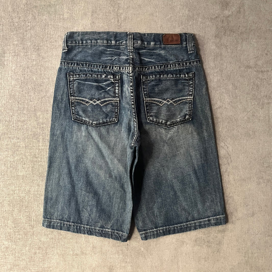 Urban Pipeline Baggy Jort
