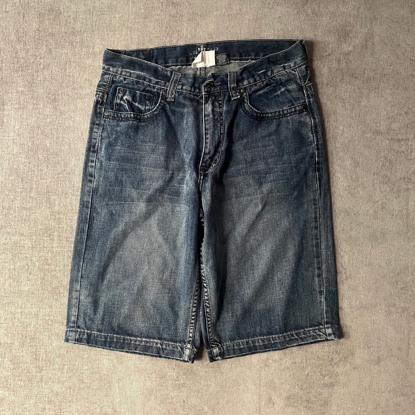Urban Pipeline Baggy Jort