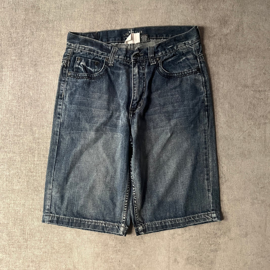 Urban Pipeline Baggy Jort
