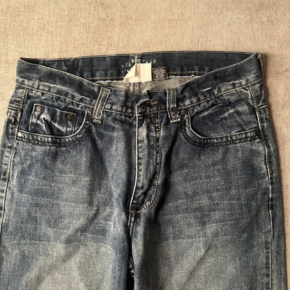 Urban Pipeline Baggy Jort