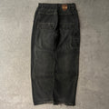 Mecca Carpenter Baggy Jeans