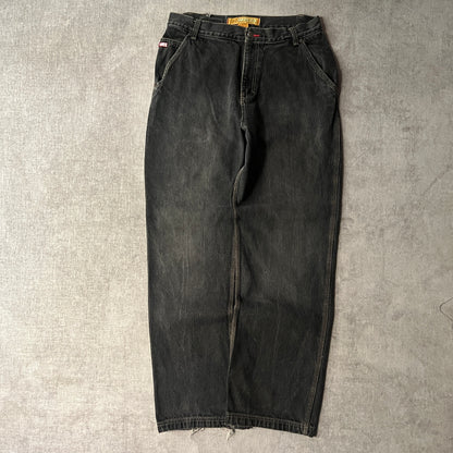 Mecca Carpenter Baggy Jeans