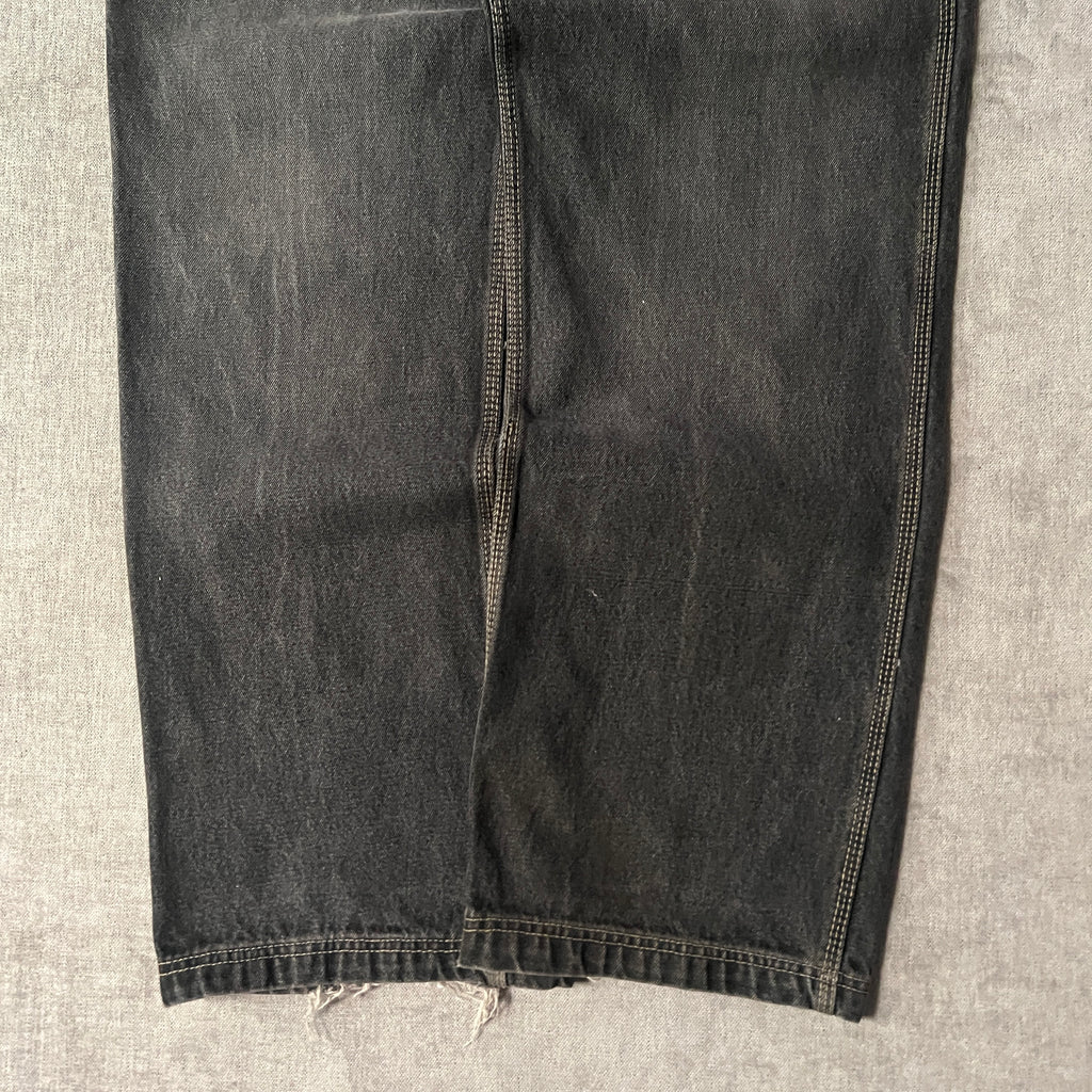 Mecca Carpenter Baggy Jeans