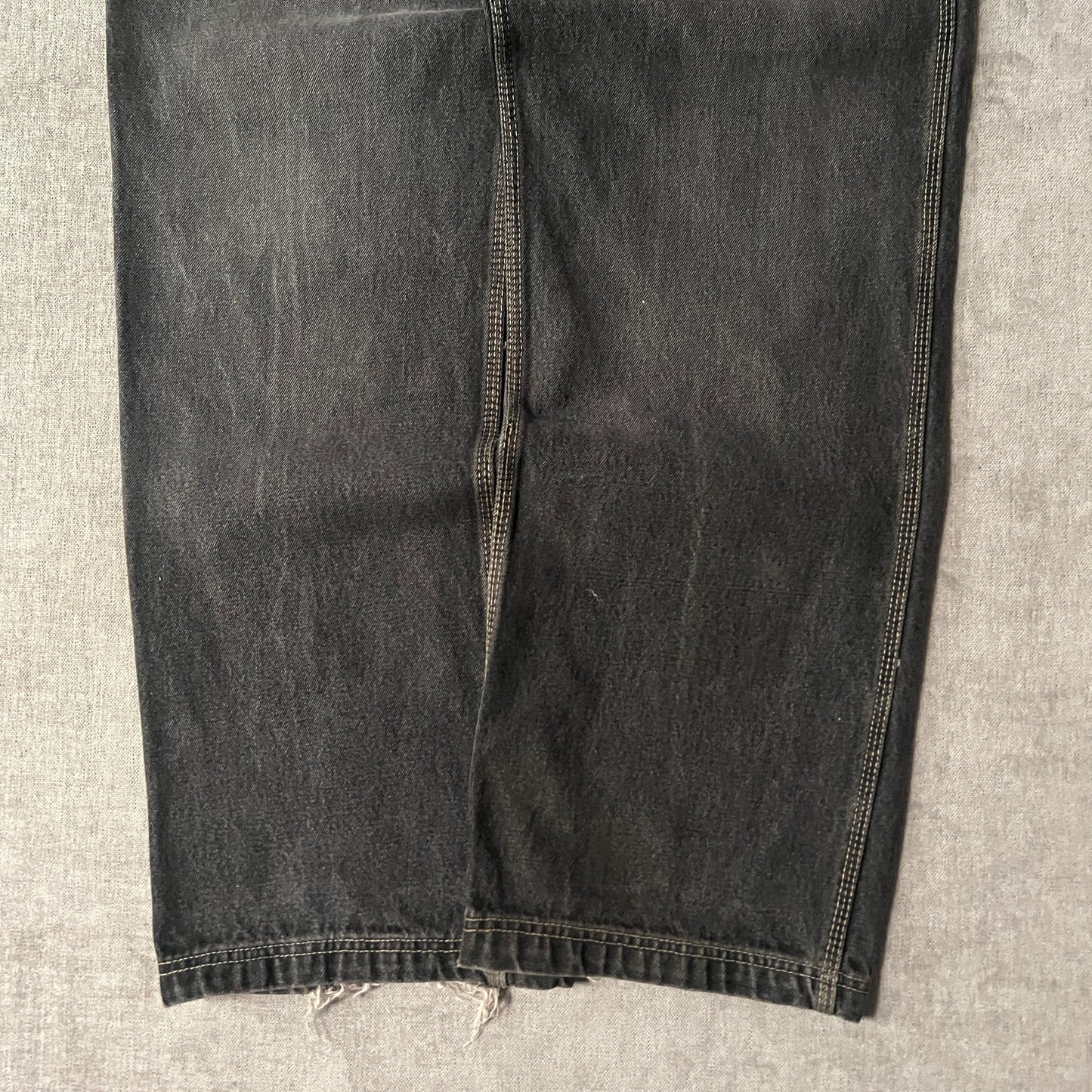 Mecca Carpenter Baggy Jeans