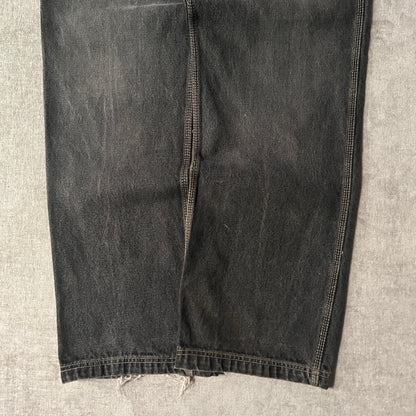 Mecca Carpenter Baggy Jeans